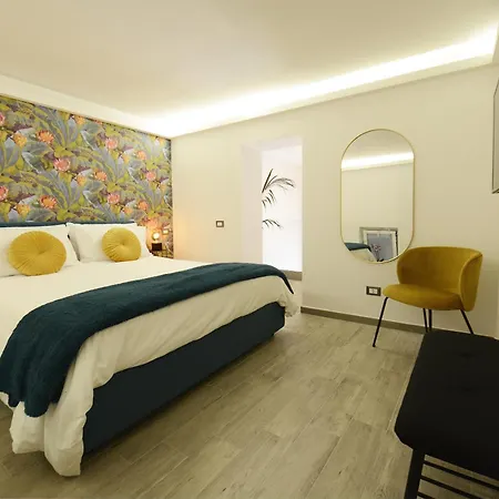 Loft 30 Palermo