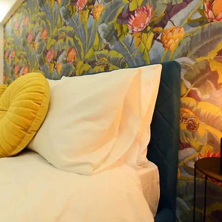 Loft 30 * Палермо