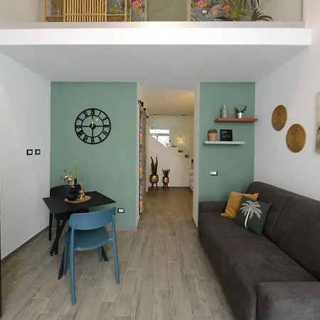 Loft 30