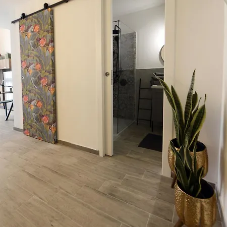 Dom wakacyjny Loft 30 *