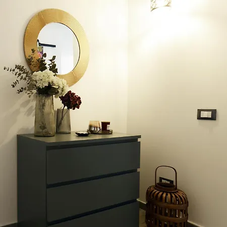 Dom wakacyjny Loft 30 Palermo