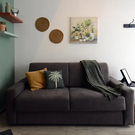 Loft 30 Dom wakacyjny *