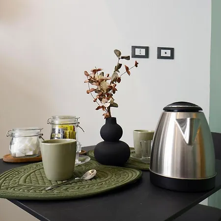 Dom wakacyjny Loft 30