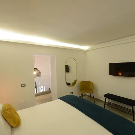 Loft 30 Prázdninový dům Palermo