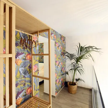 Loft 30 Prázdninový dům