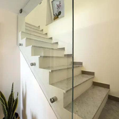 Loft 30 Prázdninový dům *
